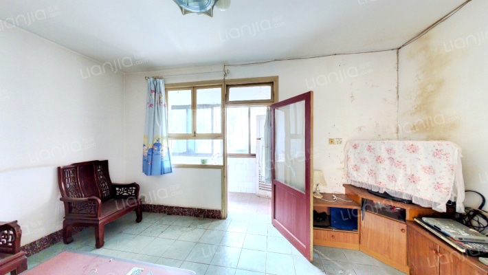 东村二手房实景图