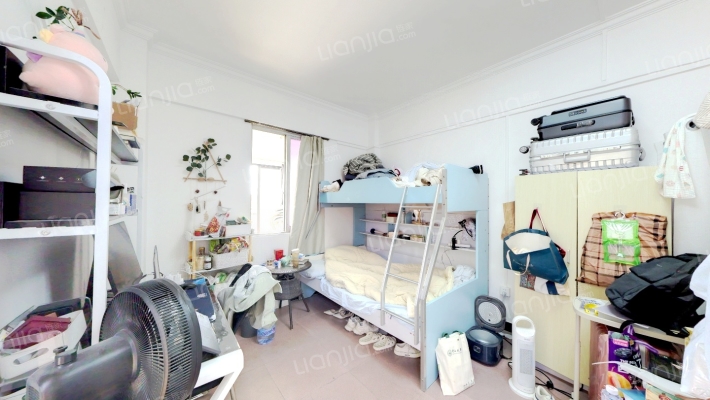 较场东路二手房实景图