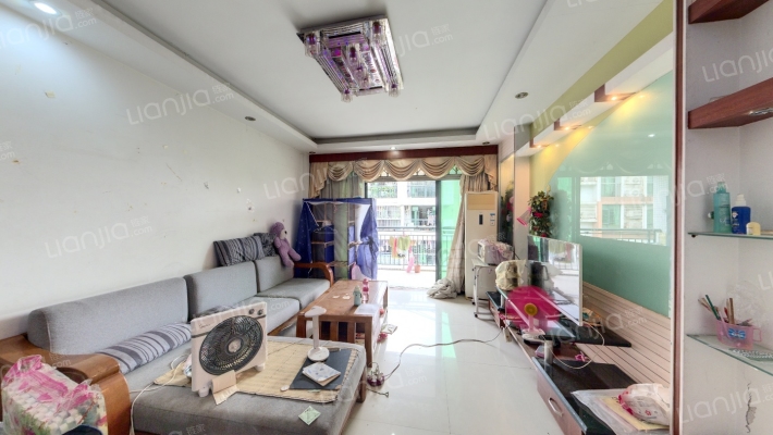 怡雅名苑二手房实景图