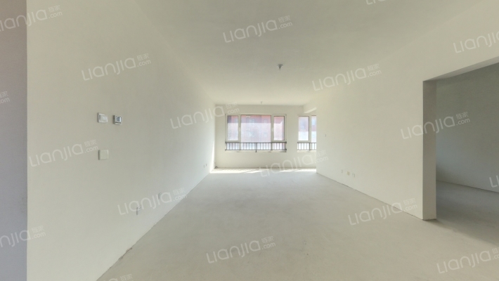 天一镜台山二期汀澜二手房实景图