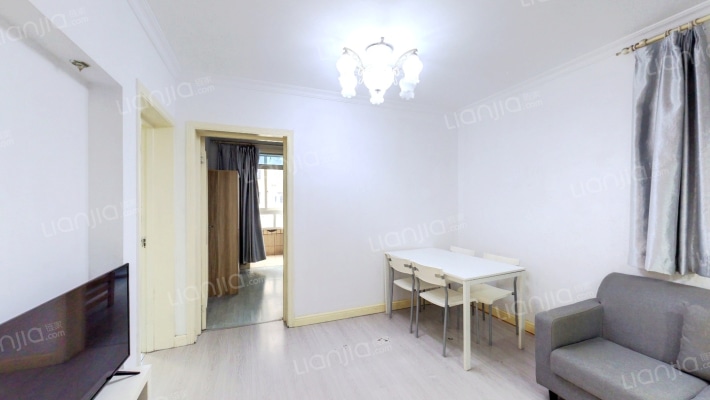 珠江玫瑰花园(公寓)二手房实景图