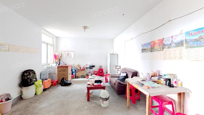 紫兰苑二手房实景图