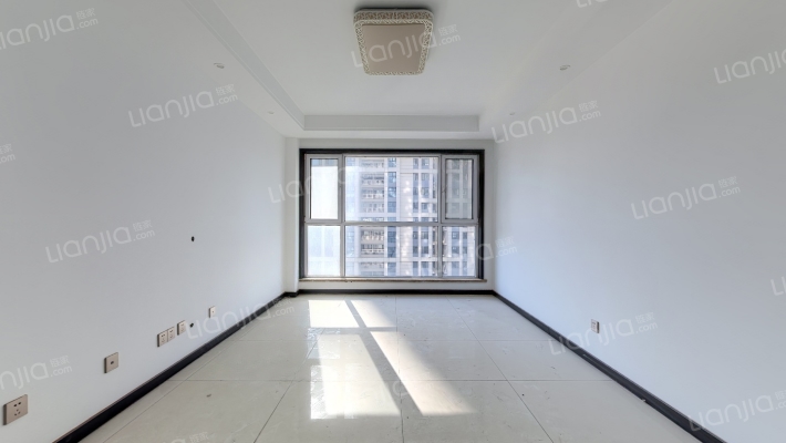 硅谷专家公馆二手房实景图