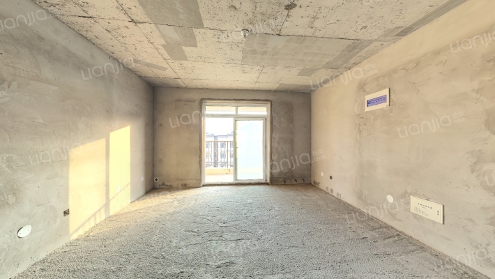 碧水名苑二手房实景图