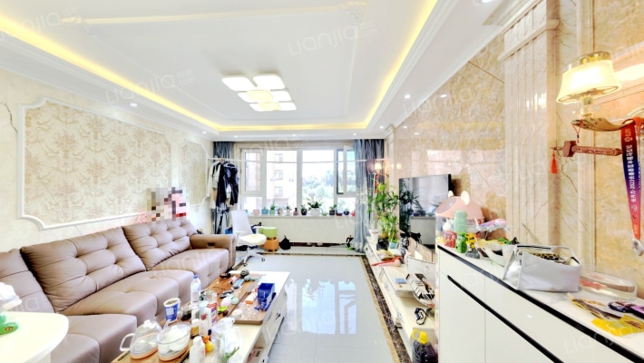 天富东苑二手房实景图