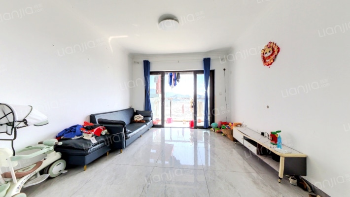 嘉霖骏禧一期二手房实景图