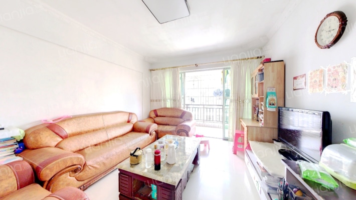 鸿福苑二手房实景图