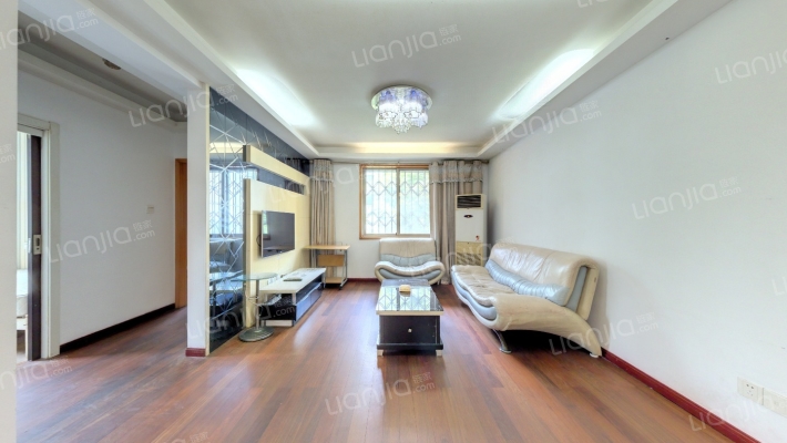 长兴公寓二手房实景图