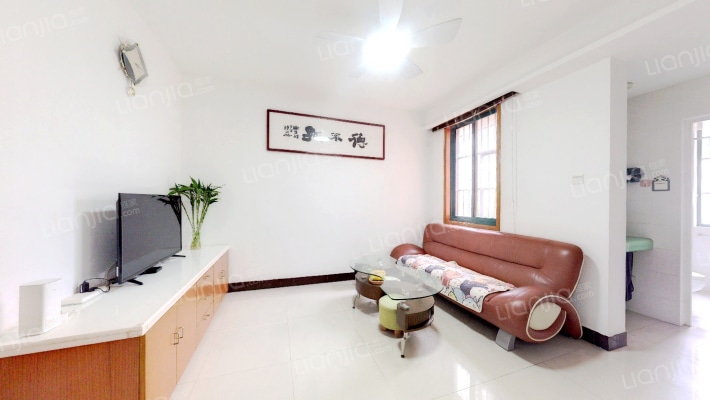 学林雅苑二手房实景图