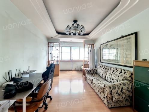 整租·公交一村 3室2厅 南