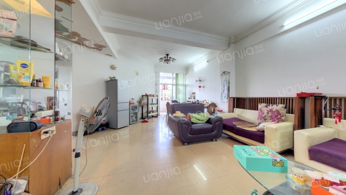 云山大厦二手房实景图