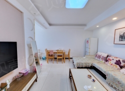 整租·鹏宇天下城 3室2厅 南_鹏宇天下城租房