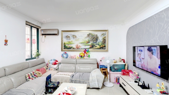 安琪园小区二手房实景图