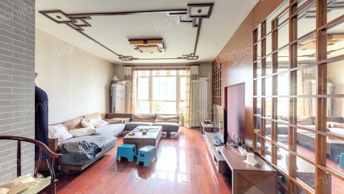 碧海鸿庭二手房实景图