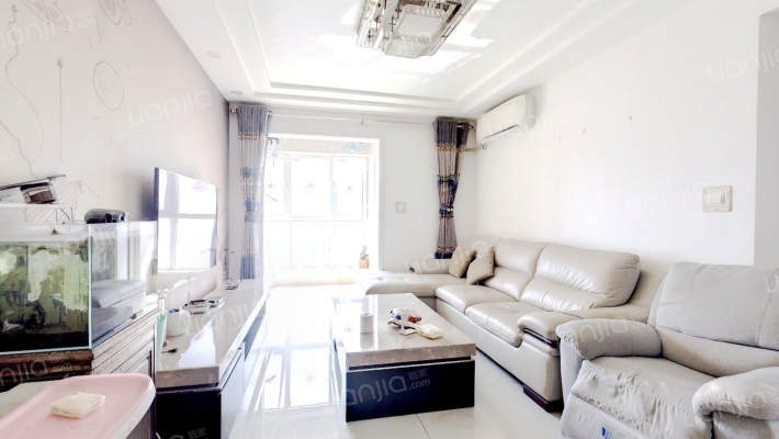 富景花园二手房实景图