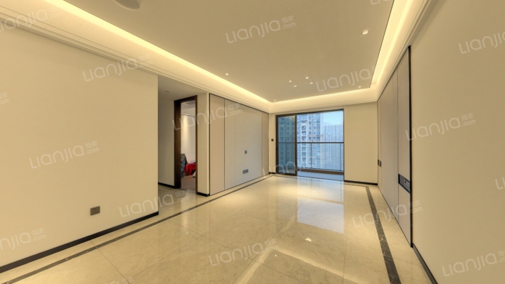 融创天瑞二手房实景图