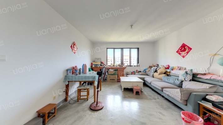 作厂馨苑北苑二手房实景图