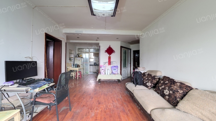 西岭路1号二手房实景图