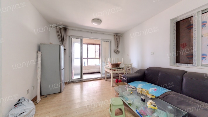 天润城第十六街区北区二手房实景图