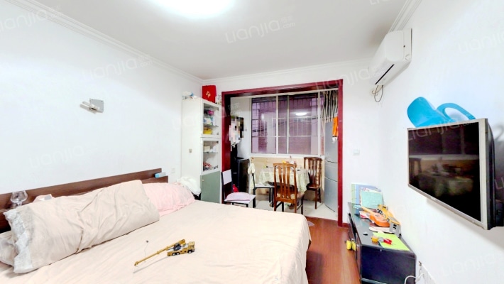 车站支路99弄二手房实景图