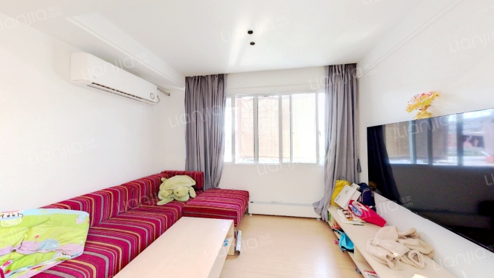 福涧新村二手房实景图