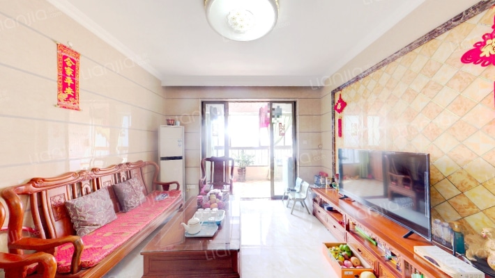 雅庭国际广场二手房实景图