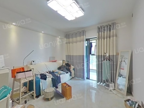 整租·凤凰胥岸花园3期 3室2厅 南