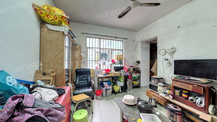 海宏楼二手房实景图