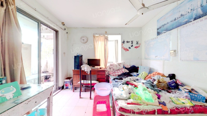 云锦新苑二手房实景图