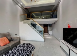 整租·宝龙城市广场珑寓 1室0厅 北_宝龙城市广场珑寓租房