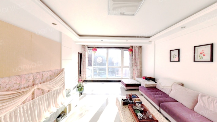 学府1+1二手房实景图