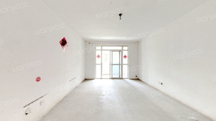 安居园二手房实景图