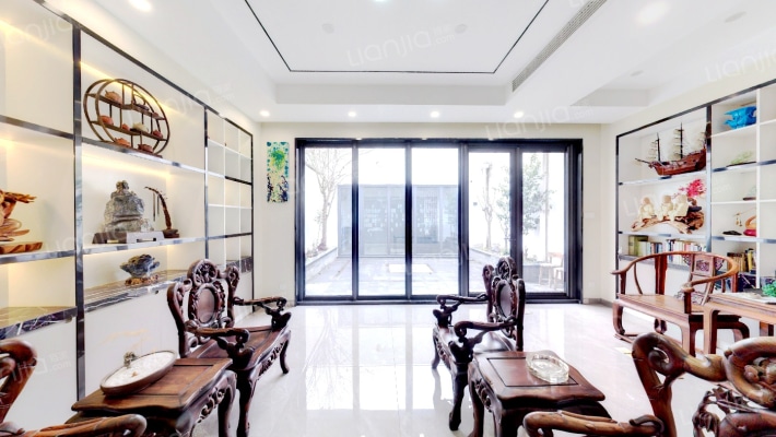 证大朱家角西镇二手房实景图