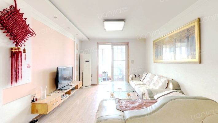 金田苑二手房实景图