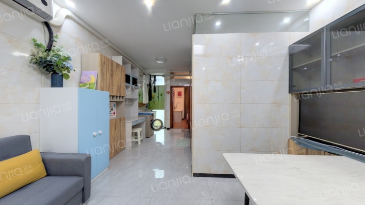 好益康世纪中心二手房实景图