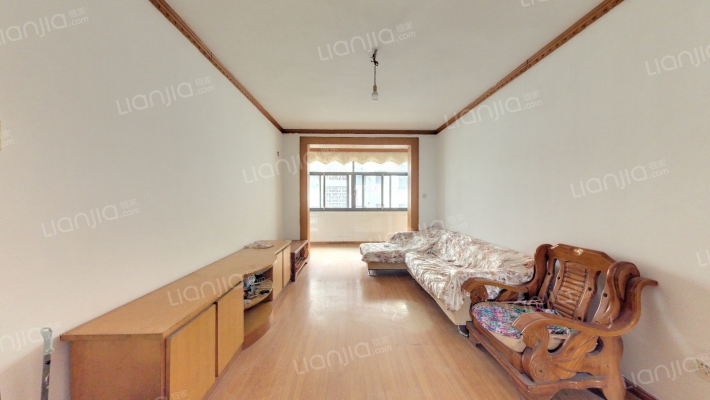 十字街二手房实景图