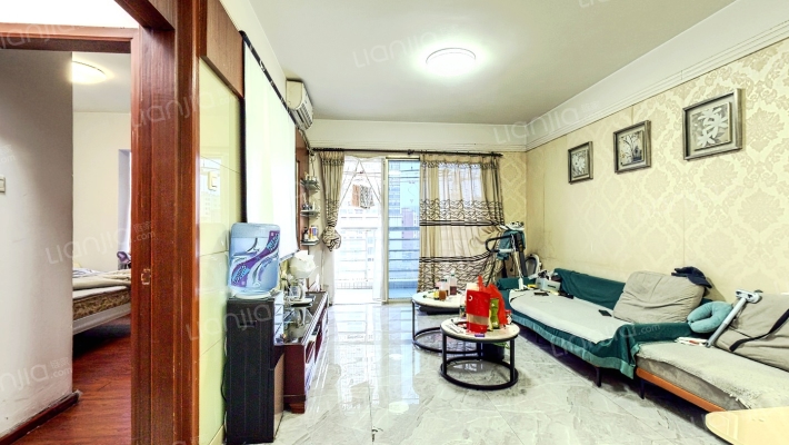 白云尚城二手房实景图