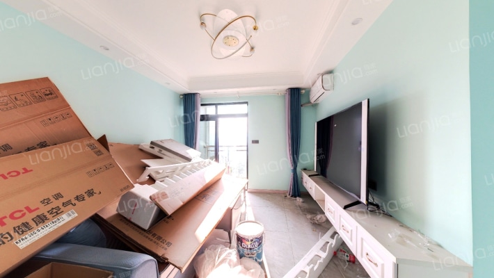 鑫泰华府二手房实景图