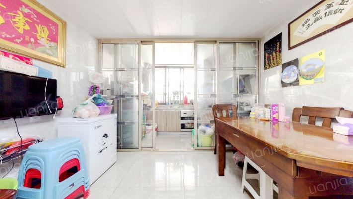 草鞋湾二手房实景图