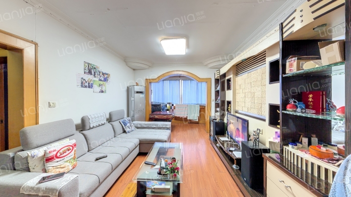 广中苑二手房实景图