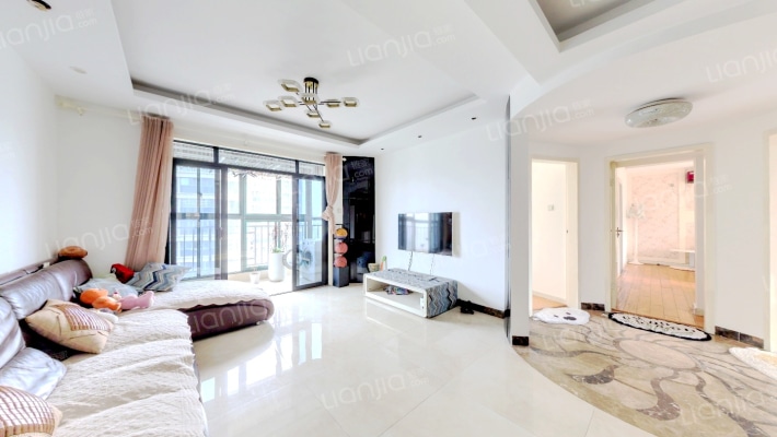 永祺西京二手房实景图