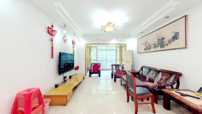 安迪苑二手房实景图