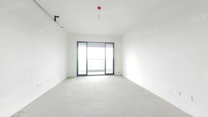 电建洺悦府二手房实景图
