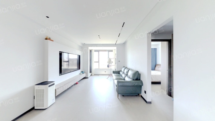 雍祥府二手房实景图