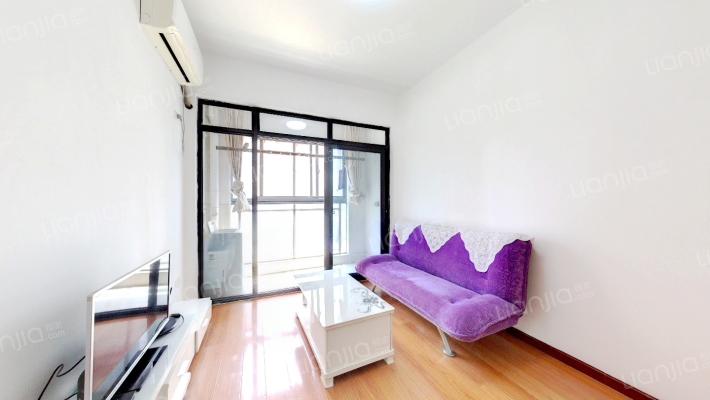 阳光上城二手房实景图