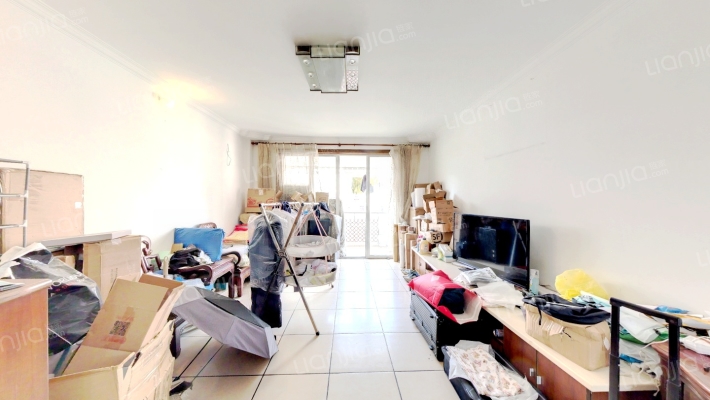 厦航洪文小区二手房实景图