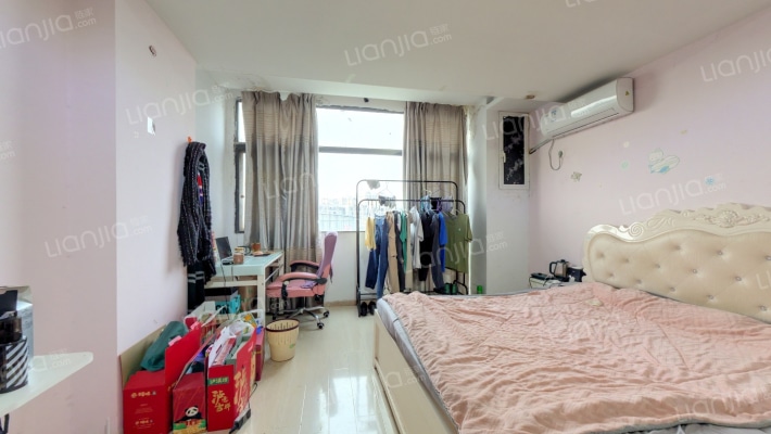 瑞凯国际二手房实景图