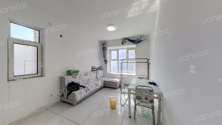 金辉·优步湖畔二手房实景图