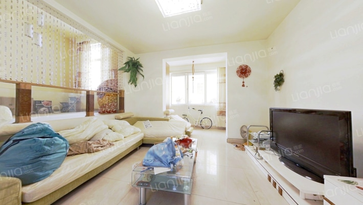 仙客来苑二手房实景图