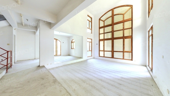 暨阳湖壹号二手房实景图